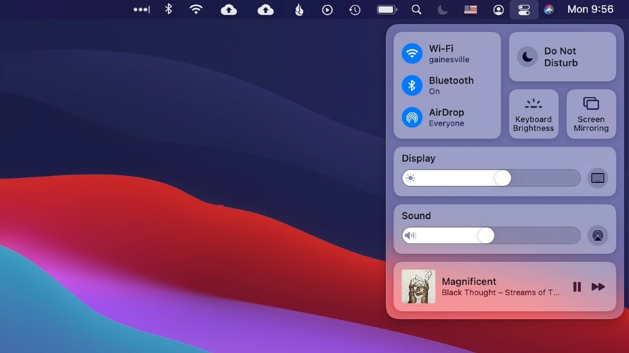 mac app for removing blue light