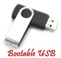 creating a bootable usb for an old mac